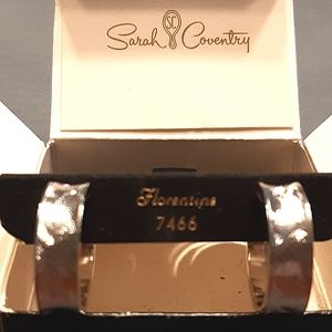 Sarah Coventry Clip Earrings